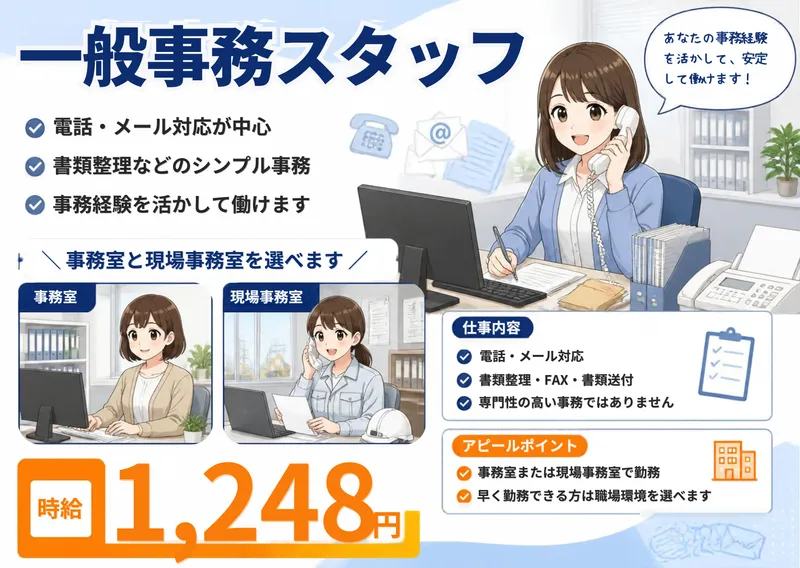 株式会社アシストのアルバイト・バイト求人情報