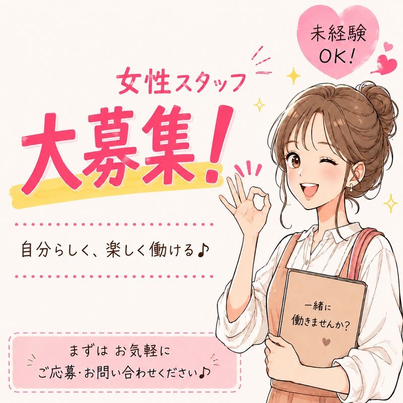 求人画像