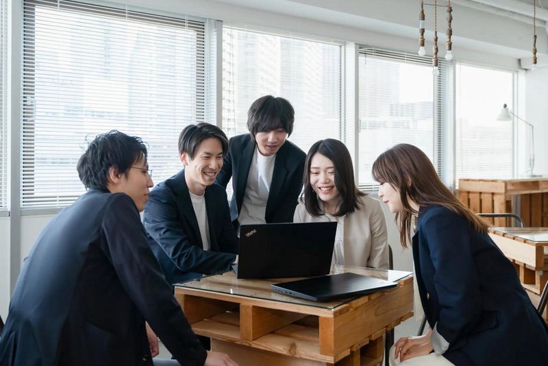 株式会社JOB PALETTEの求人・転職情報