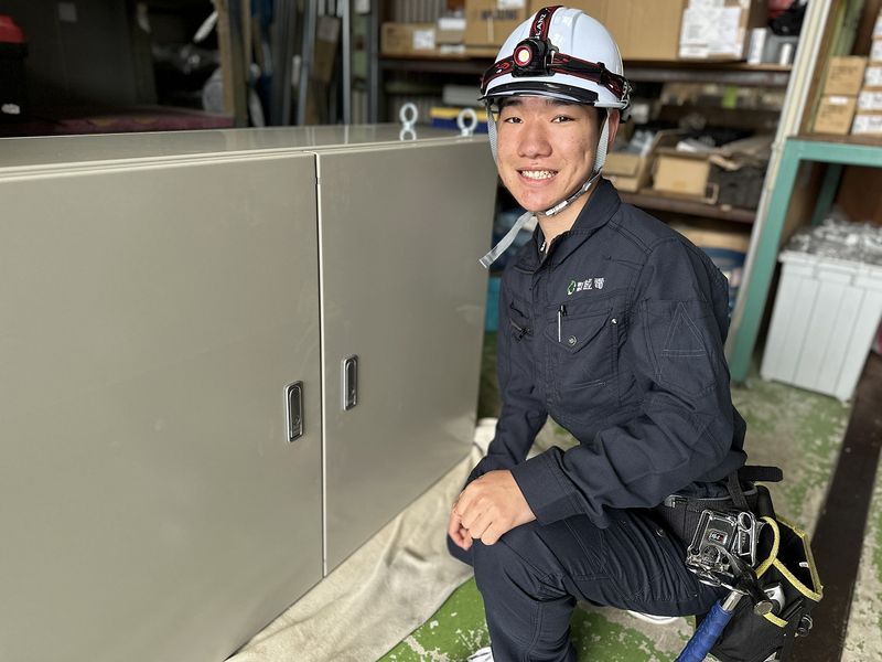 株式会社誠電の求人・転職情報