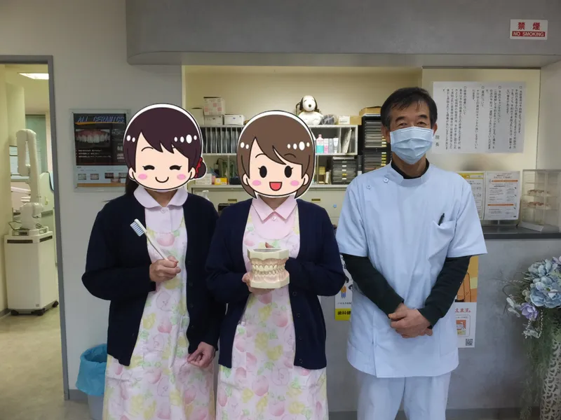 求人画像