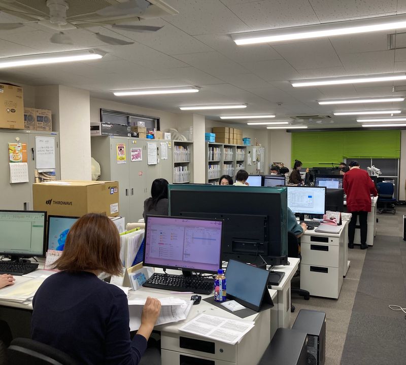 岡部社会保険労務士事務所の求人・転職情報
