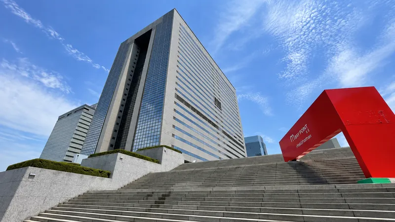 株式会社レイビスパークの求人・転職情報