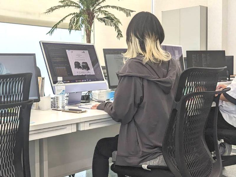 ライシン株式会社の求人・転職情報