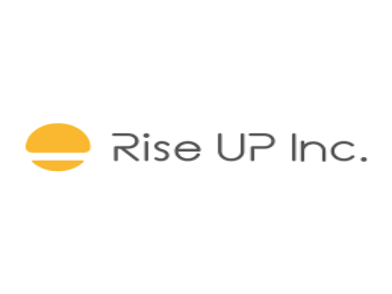 株式会社Rise UPの求人・転職情報