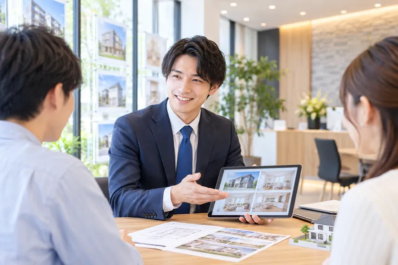 吉村不動産販売株式会社-0006の求人・転職情報