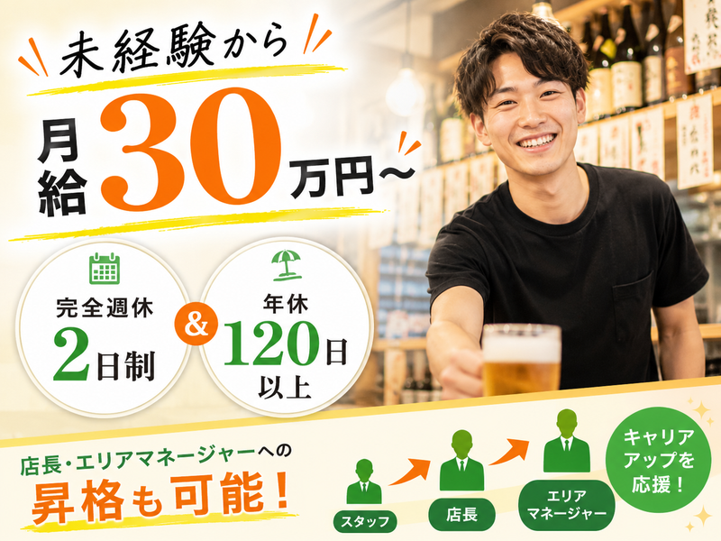 光フードサービス株式会社の求人・転職情報