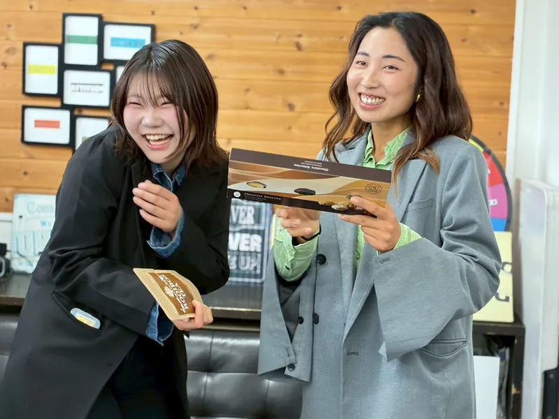 ふうりん堂の求人・転職情報