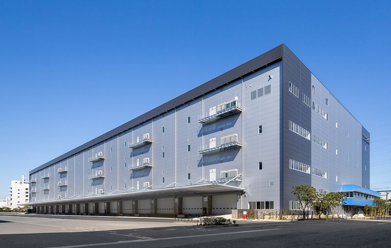 株式会社エヌ・ティ・ティ・ロジスコサービスの求人・転職情報