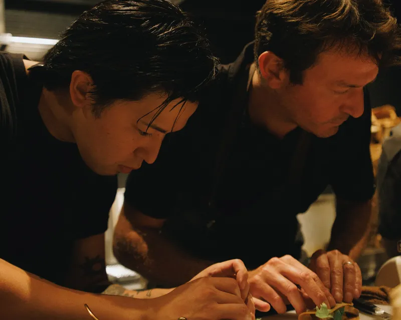 (株)BOND CREATIONの求人・転職情報
