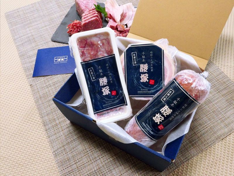 株式会社コシヅカハムの求人・転職情報