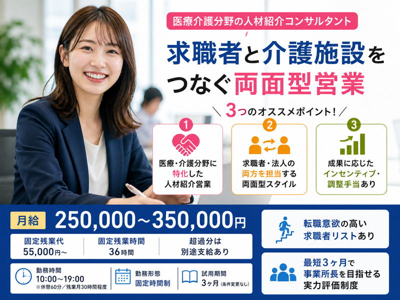 株式会社スタッフバンクの求人・転職情報
