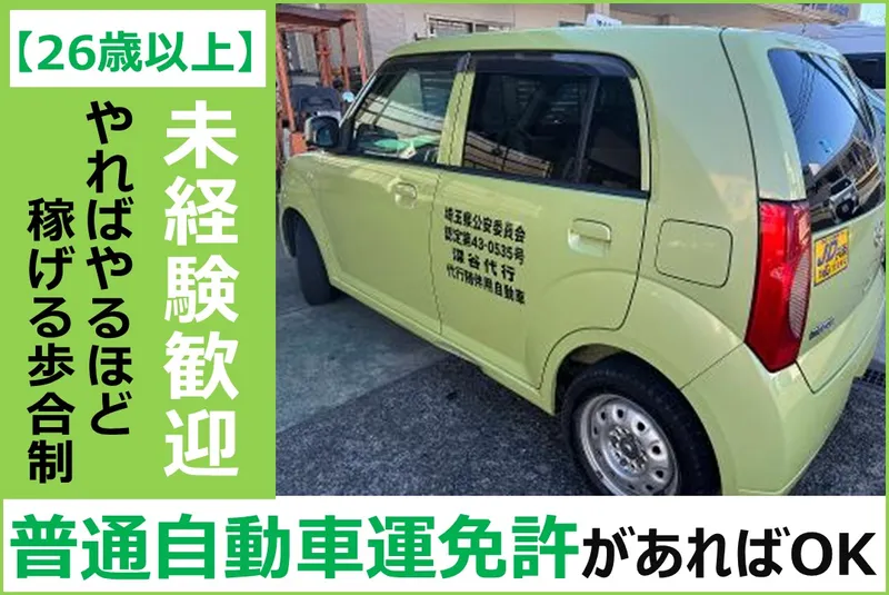 求人画像
