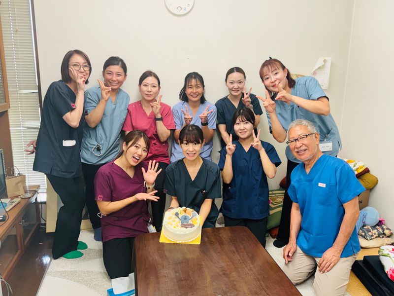 すずき歯科の求人・転職情報