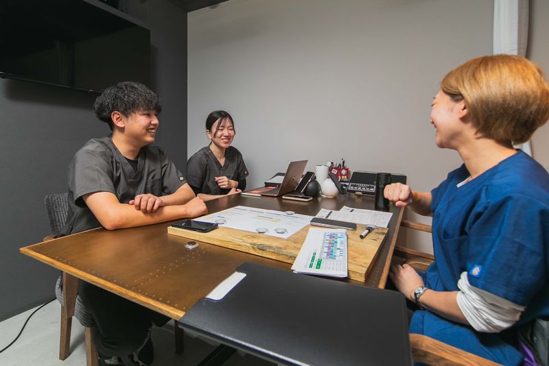 株式会社ＴＥＴＴＥＩの求人・転職情報
