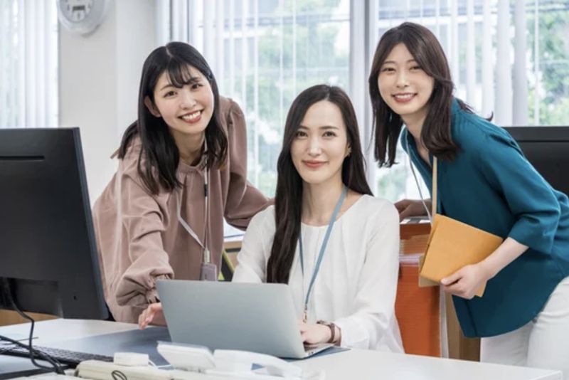 OQOSの求人・転職情報
