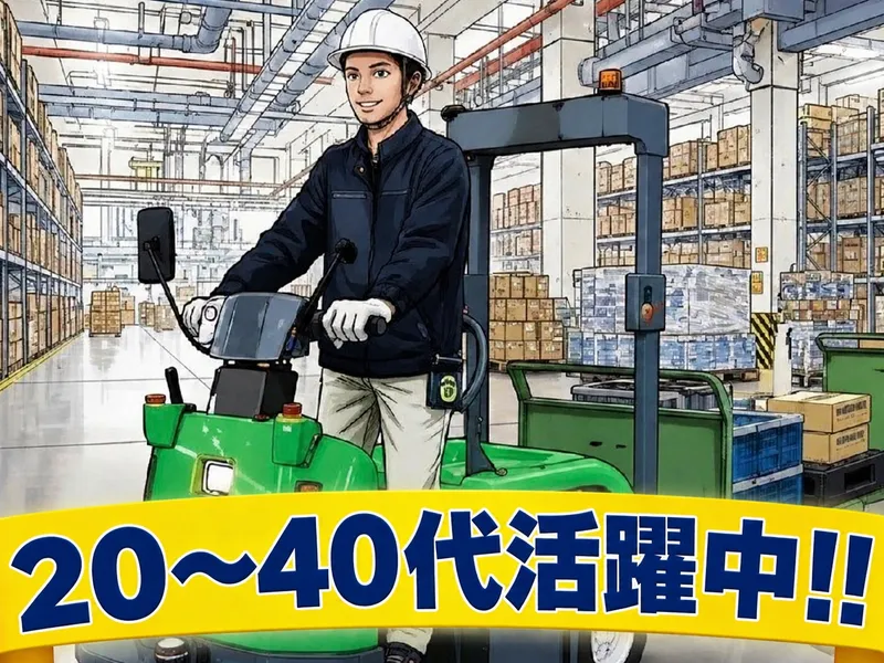株式会社アイシ・フュージョン・アソシエイツ(人材派遣事業部)のアルバイト・バイト求人情報