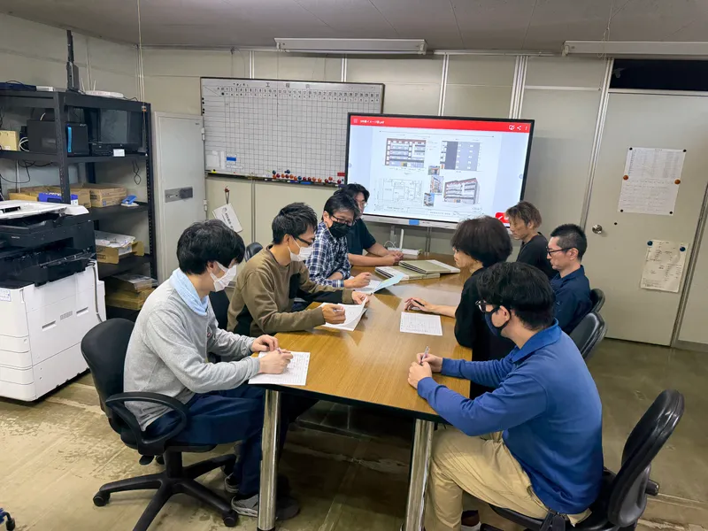 株式会社開成の求人・転職情報