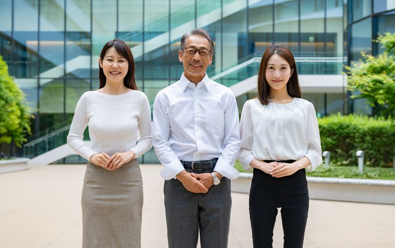 株式会社アニマックスブロードキャスト・ジャパンの求人・転職情報
