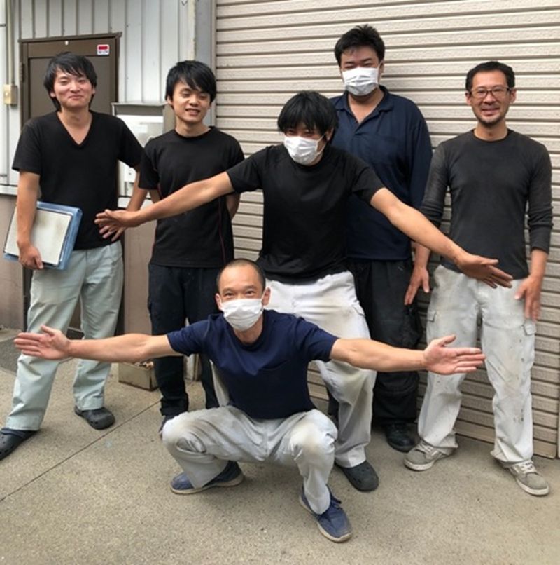 とりまつ畳株式会社の求人・転職情報