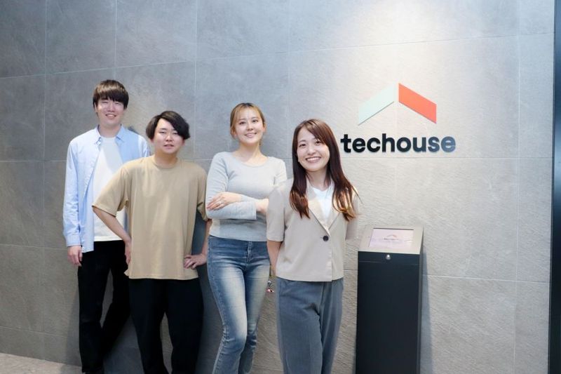 株式会社Ｔｅｃｈｏｕｓｅの求人・転職情報