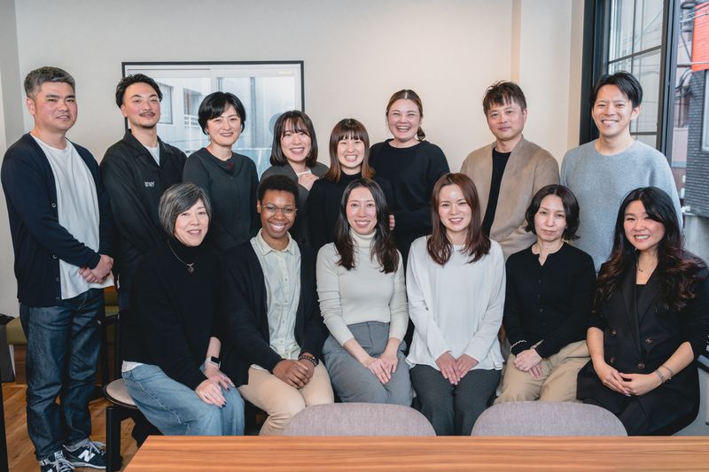 株式会社グランアセットマネジメントの求人・転職情報