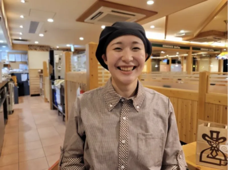 コメダ珈琲店 浦安駅前店のアルバイト・バイト求人情報-08