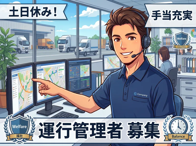 株式会社T･K･Sの求人・転職情報