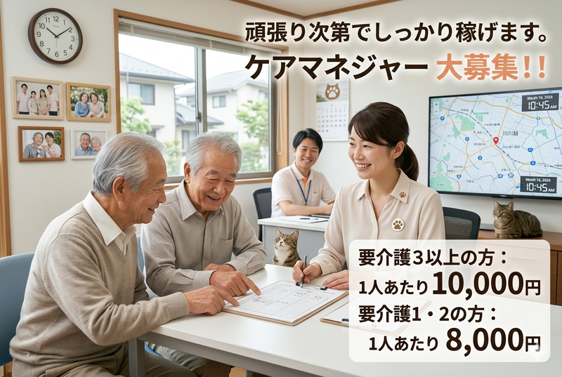 (株)スターフィッシュの求人・転職情報