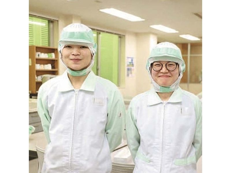 ゴールドパック株式会社の求人・転職情報