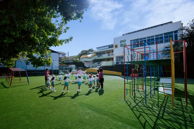 学校法人せいわのわの求人・転職情報