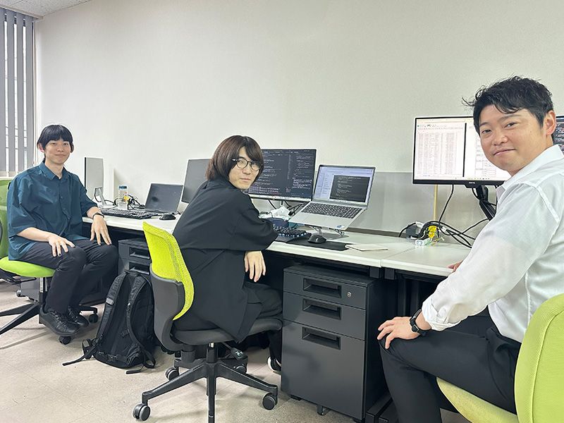 株式会社サクラボの求人・転職情報