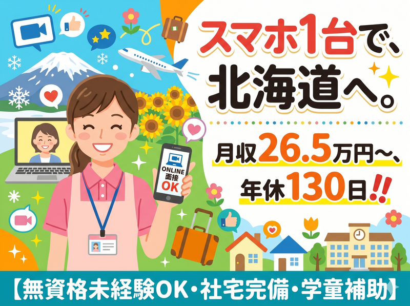 社会福祉法人立栄会-0002の求人・転職情報