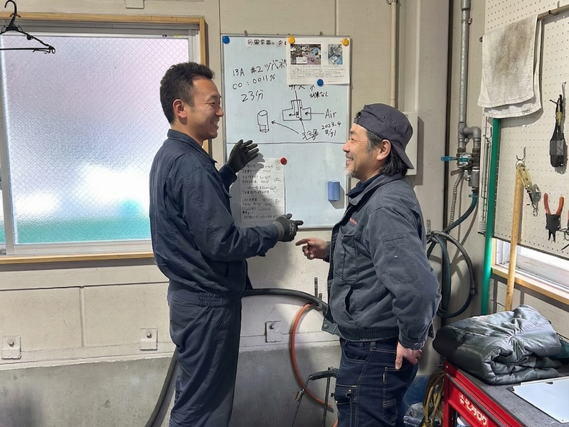 株式会社富士工業所の求人・転職情報