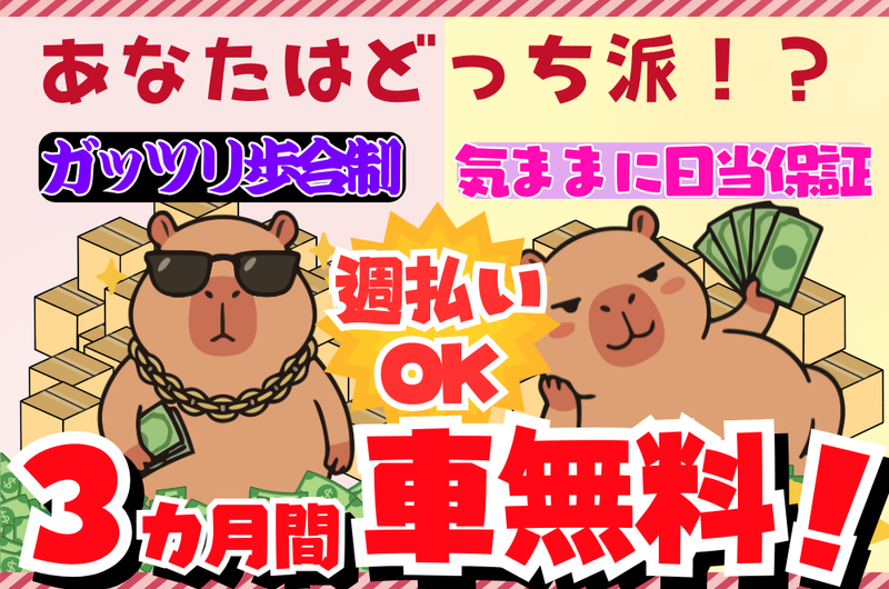 株式会社レグルスの求人・転職情報