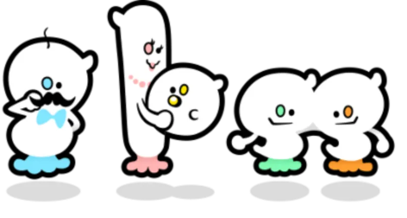 求人画像