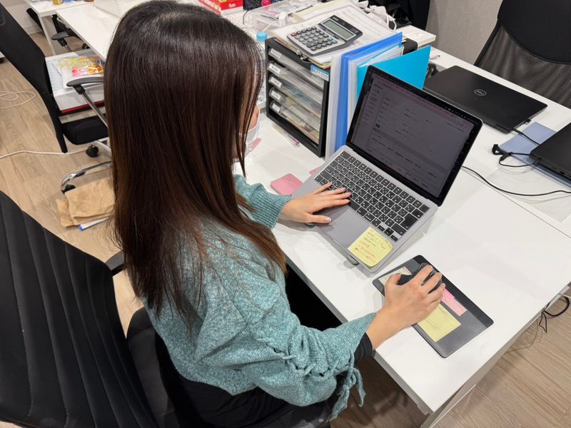 リバイブ株式会社の求人・転職情報