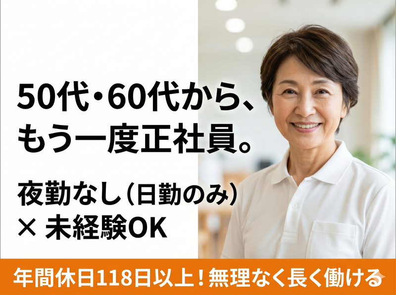 社会福祉法人絆福祉会の求人・転職情報