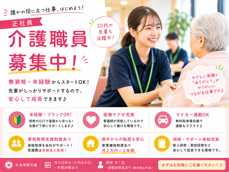 求人画像
