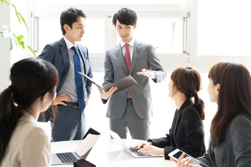 レジデンシャルソリューション株式会社の求人・転職情報