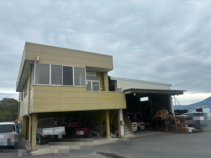 ぺがさす物流株式会社の求人・転職情報