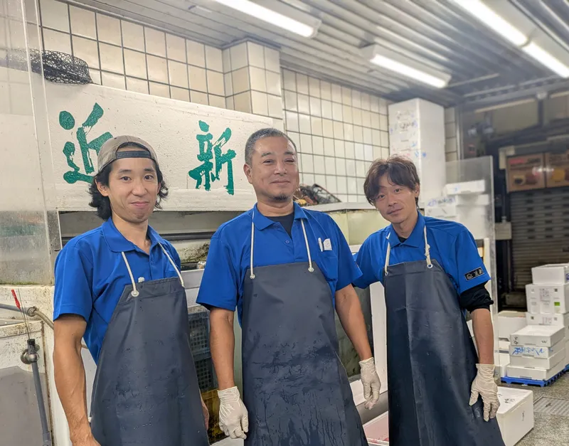 近新株式会社の求人・転職情報