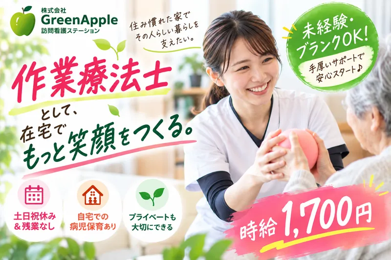 求人画像