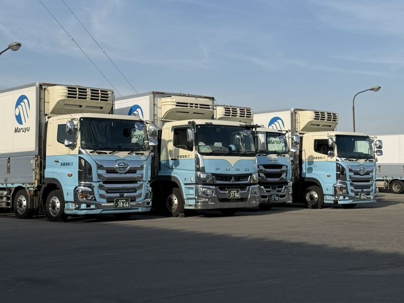 株式会社丸祐運送の求人・転職情報