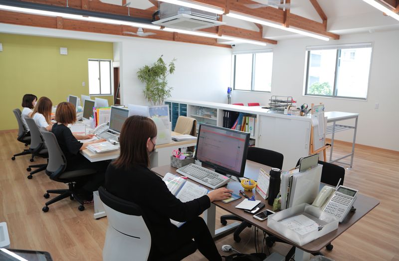 株式会社優食の求人・転職情報