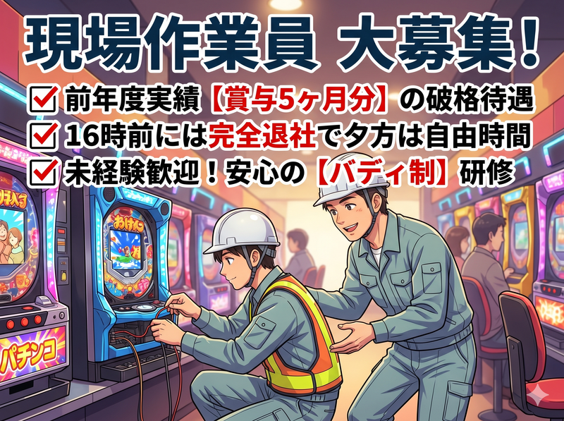 有限会社ワイ・エス・ビィ進和の求人・転職情報