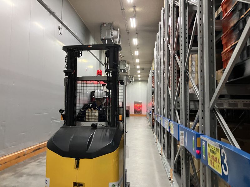 大阪運輸株式会社の求人・転職情報