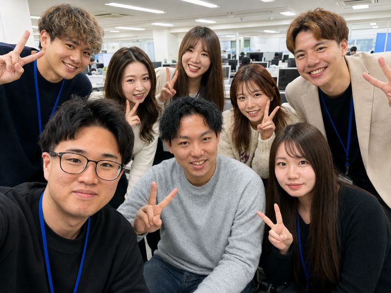 株式会社HNcommunicationsの求人・転職情報