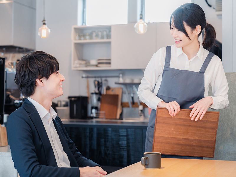中央フードサービス株式会社の求人・転職情報