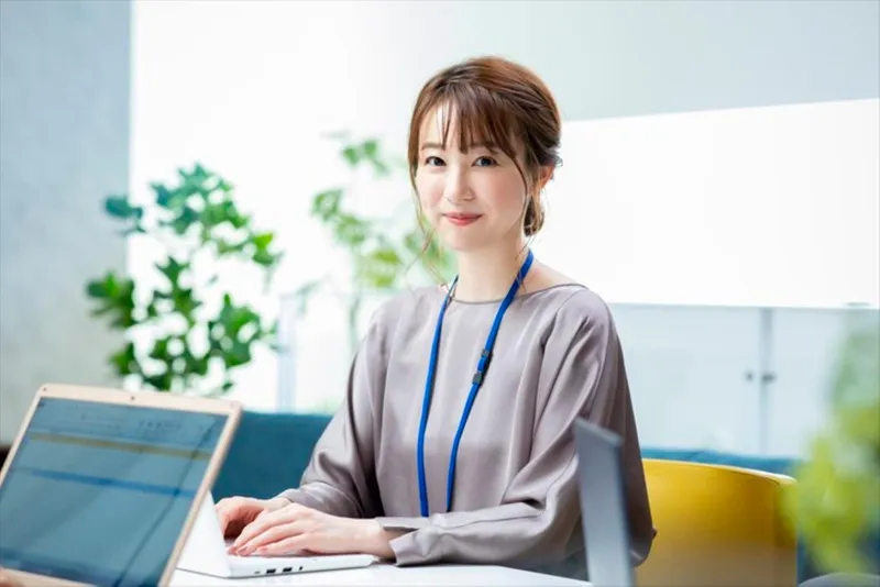 求人画像